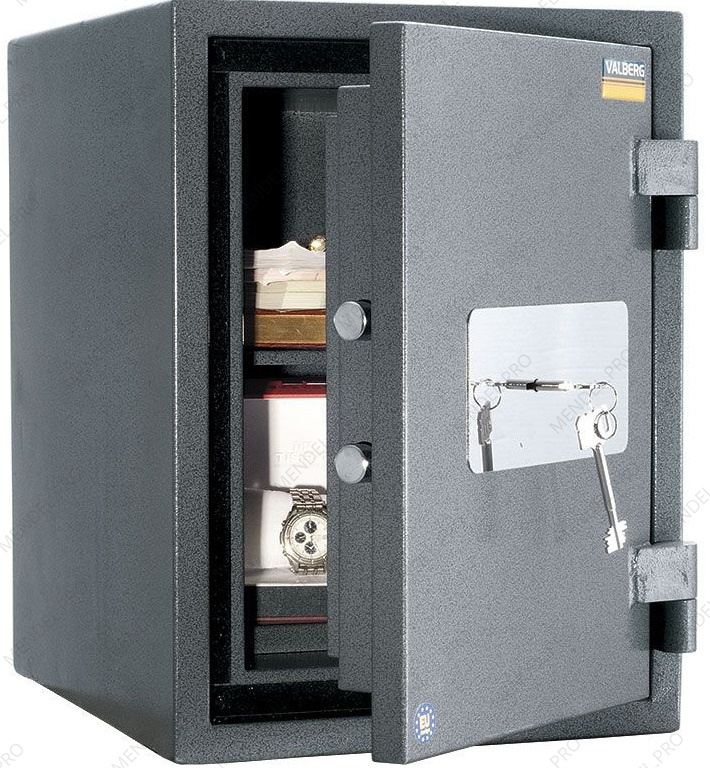 Сейф Гарант 49