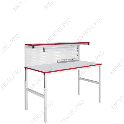 Комплект стола монтажника КСМ