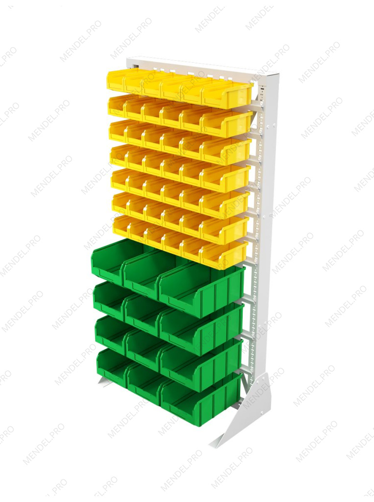 Стойка 735х1500 Стелла-техник А1-07-00-04