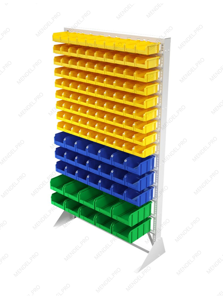 Стойка 1150х2000 Стелла-техник В1-10-03-02