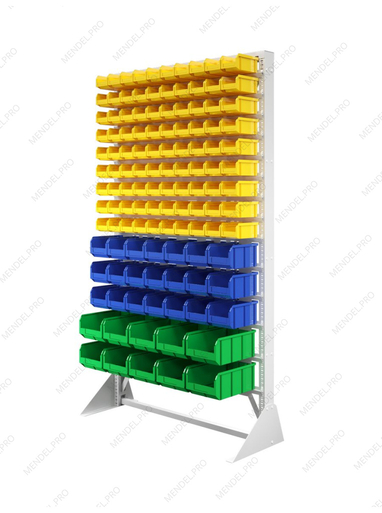 Стойка 1150х2000 Стелла-техник В1-10-03-02