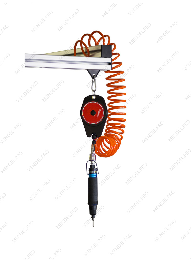 Держатель ДРИ