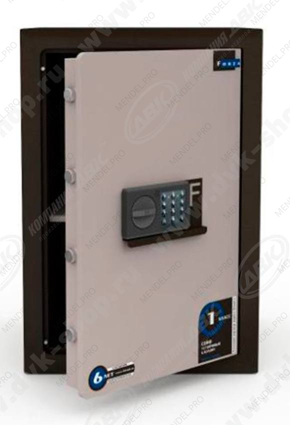 LS-010 K EC (черный)