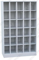 Шкаф на 30 отделений