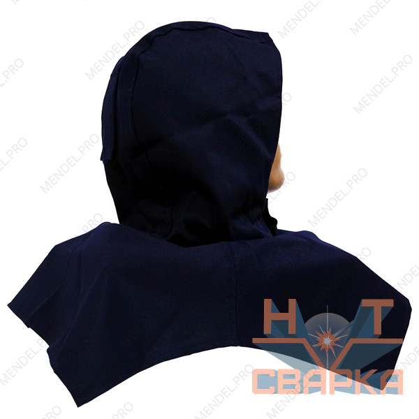 Подшлемник с перелиной сварщика КС- 1