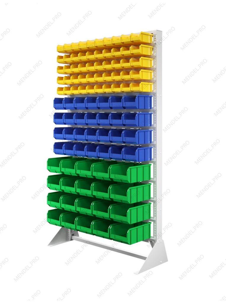 Стойка 1150х2000 Стелла-техник В1-05-04-04