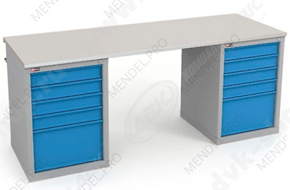 Верстак ВЛ-200-09