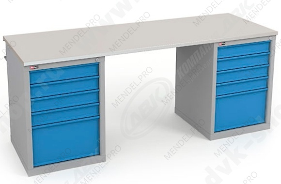 Верстак ВЛ-200-09