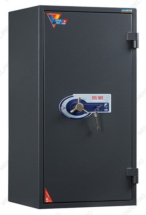 Сейф Гарант 95T