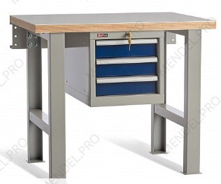 Верстак ВС-100-02