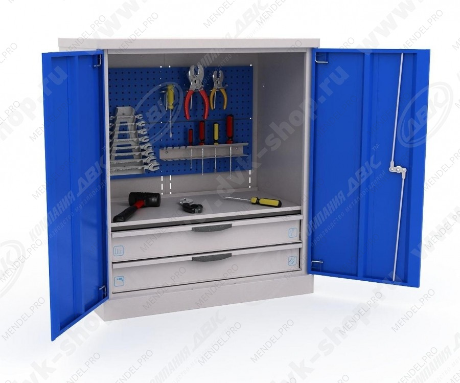 Шкаф ERGO 181/2 №1