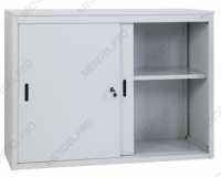 Шкаф-купе архивный ALS-8812