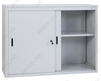 Шкаф-купе архивный ALS-8812