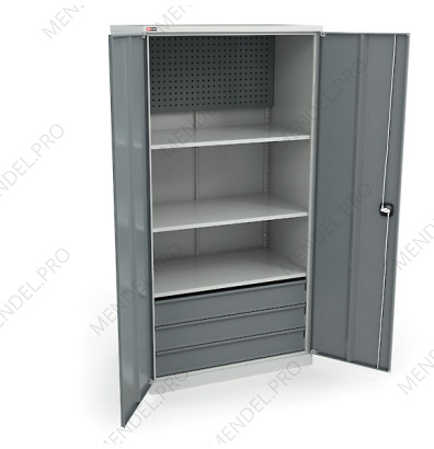 ВЛ-052-08 Шкаф инструментальный ESD-НАБОР