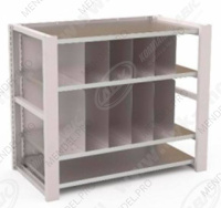 Система хранения MODUL 1х1000 №3