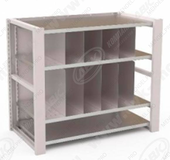 Система хранения MODUL 1х1000 №3