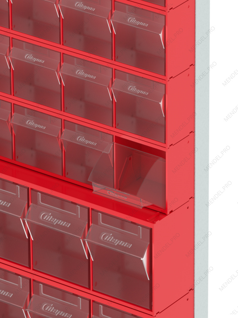 Стойка напольная Стелла-техник 405-05-05-05