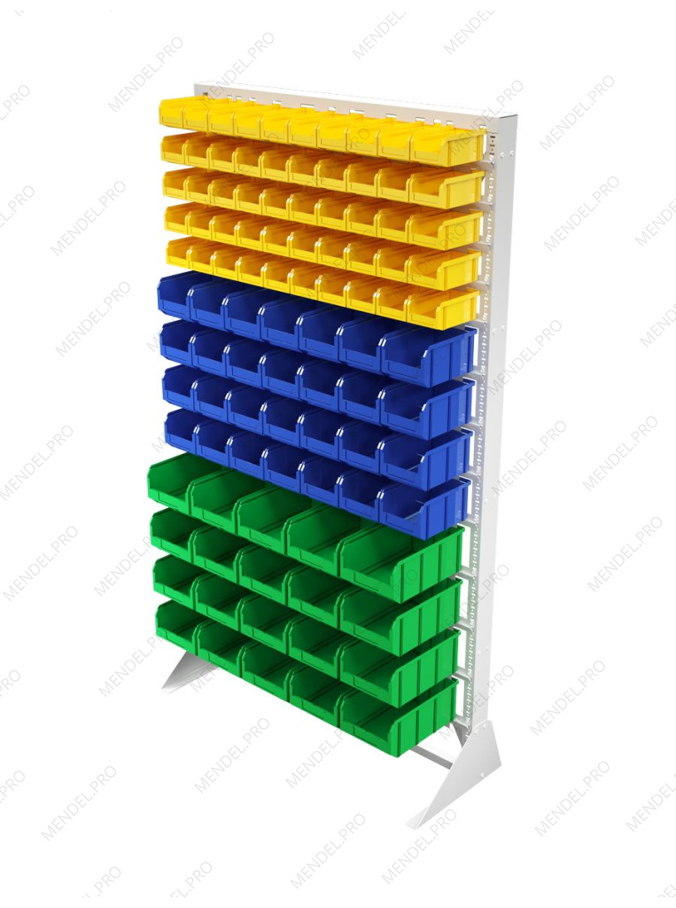 Стойка 1150х2000 Стелла-техник В1-05-04-04