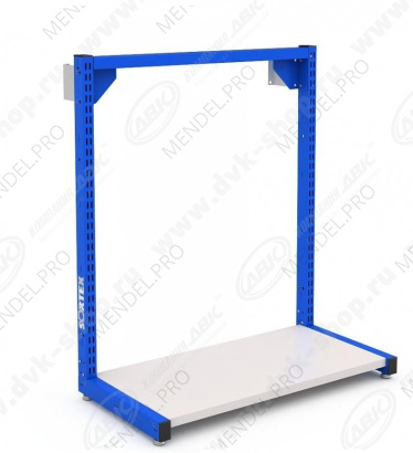 Система хранения SORTEX 1075-1 Base (одностор.)