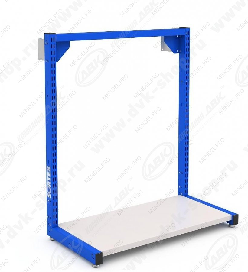 Система хранения SORTEX 1075-1 Base (одностор.)