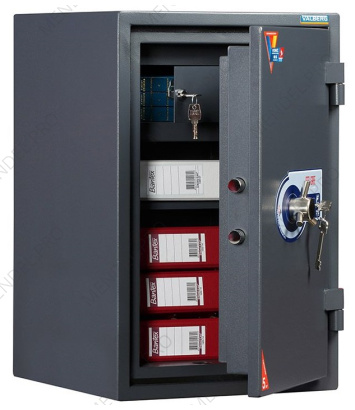 Сейф Гарант 67T