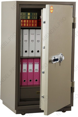 Сейф FRS-127T-CL (FRS-120)