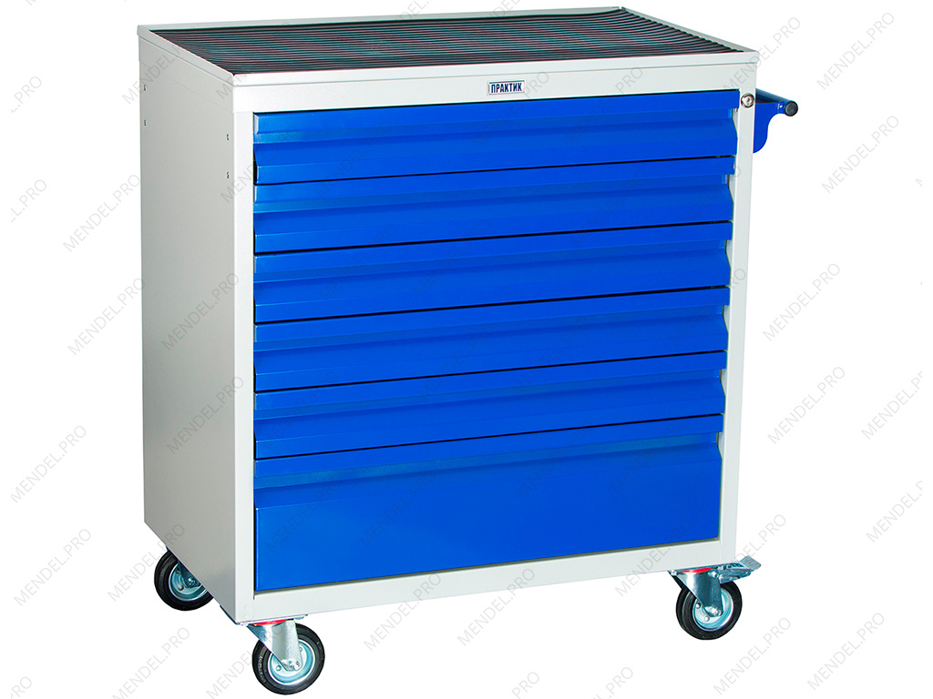 Тележка WDS-6