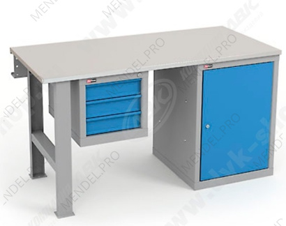 Верстак ВЛ-150-05