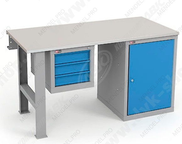 Верстак ВЛ-150-05