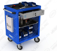 Тележка PERFO №1