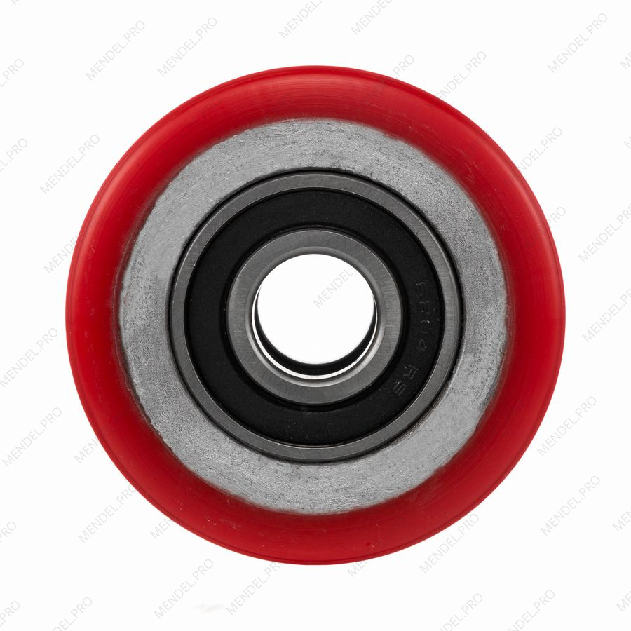 Ролик полиуретановый Стелла-техник R-02-70