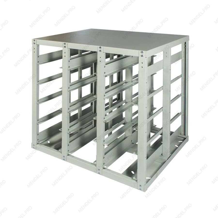 Стеллаж с направляющими Стелла-техник V3-30