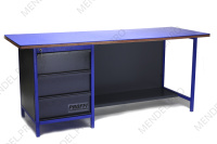 Верстак PROFFI-M 3МД ОПС2Д