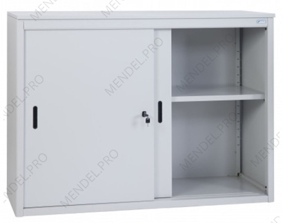 Шкаф-купе архивный ALS 8818