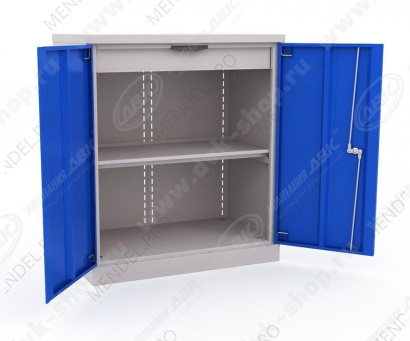 Шкаф ERGO 181/2 №7