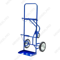 Тележка специальная Стелла-техник ККБ-2-350-К