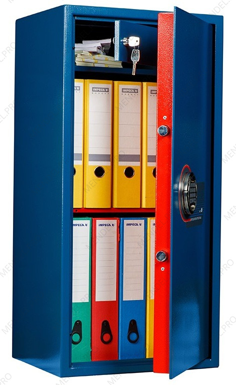 Сейф MDTB ES-90Т.Е