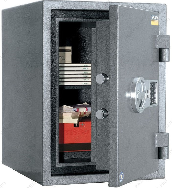 Сейф Гарант 49 EL