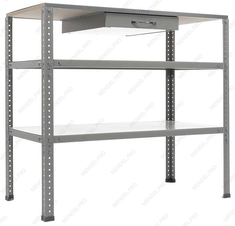 Верстак Garage №113