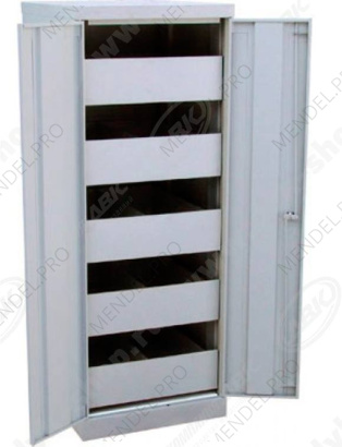 ШК-5-Д2 (карточки А5)