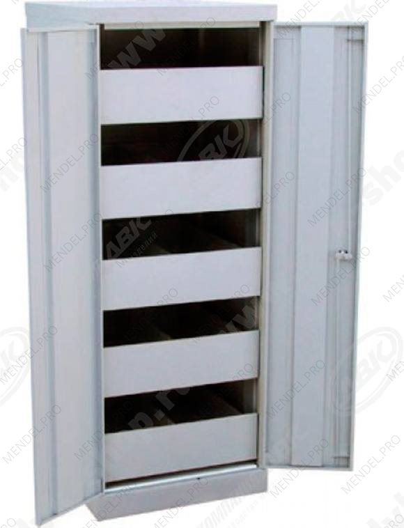 ШК-5-Д2 (карточки А5)