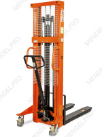 Штабелер TOR 1.0TX1.6M SDJ1016