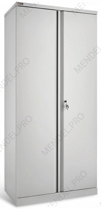 Шкаф архивный РАЦИОНАЛ-14 (4 полки)