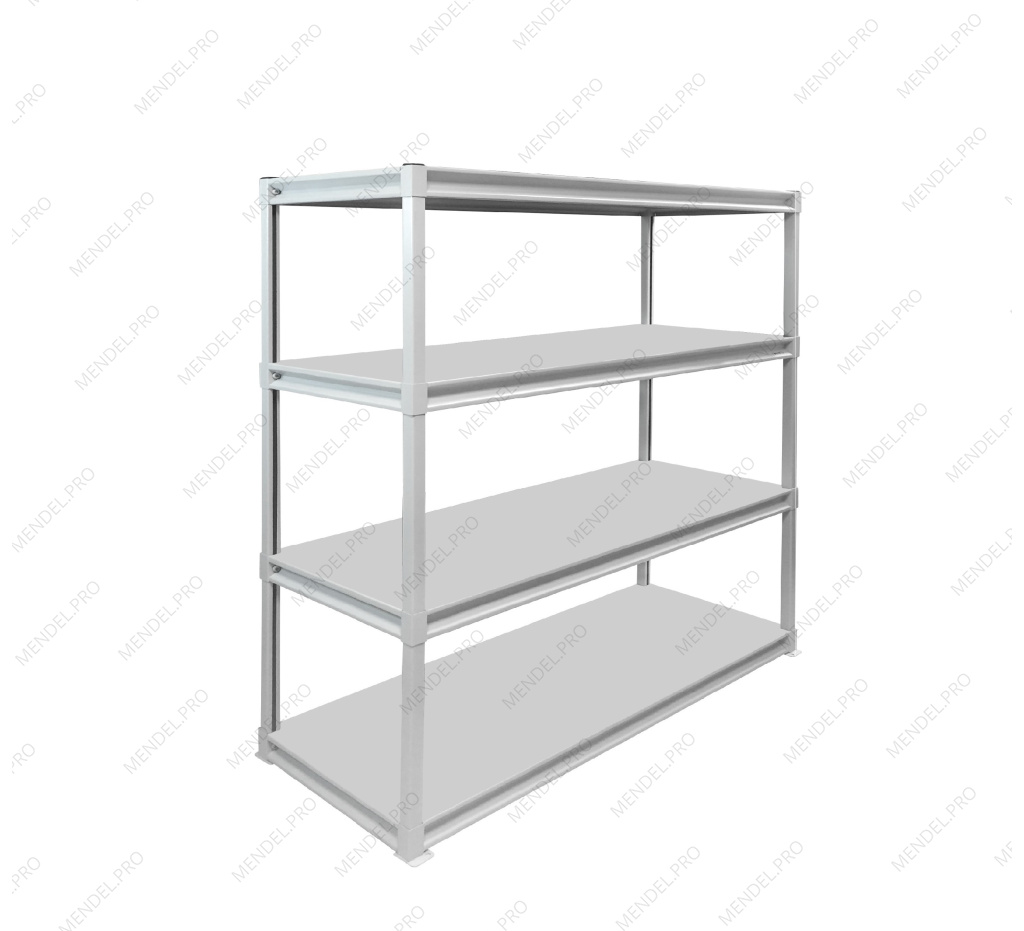Стеллаж усиленный СУМ