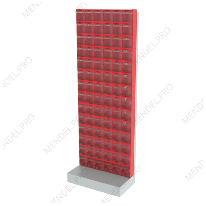 Стойка напольная Стелла-техник 404-00-14-00