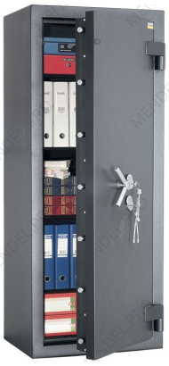 Сейф Алмаз 1668 KL