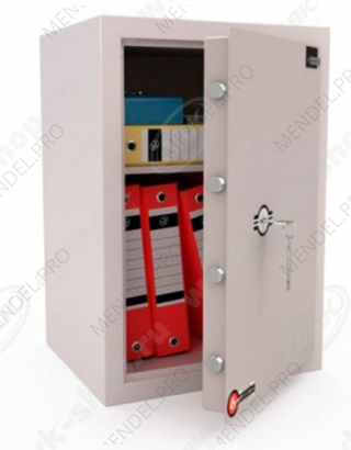 LS-010 R (серый)