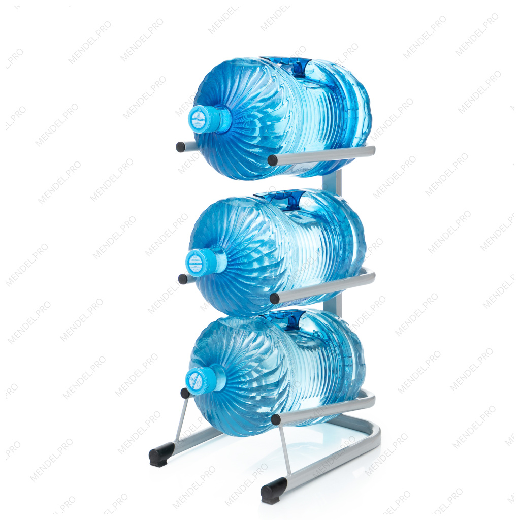 Стойка для бутылей Стелла-техник СВ-3,19 литров