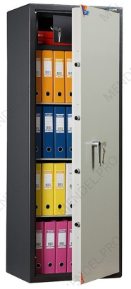 Сейф Гранит-I 165T