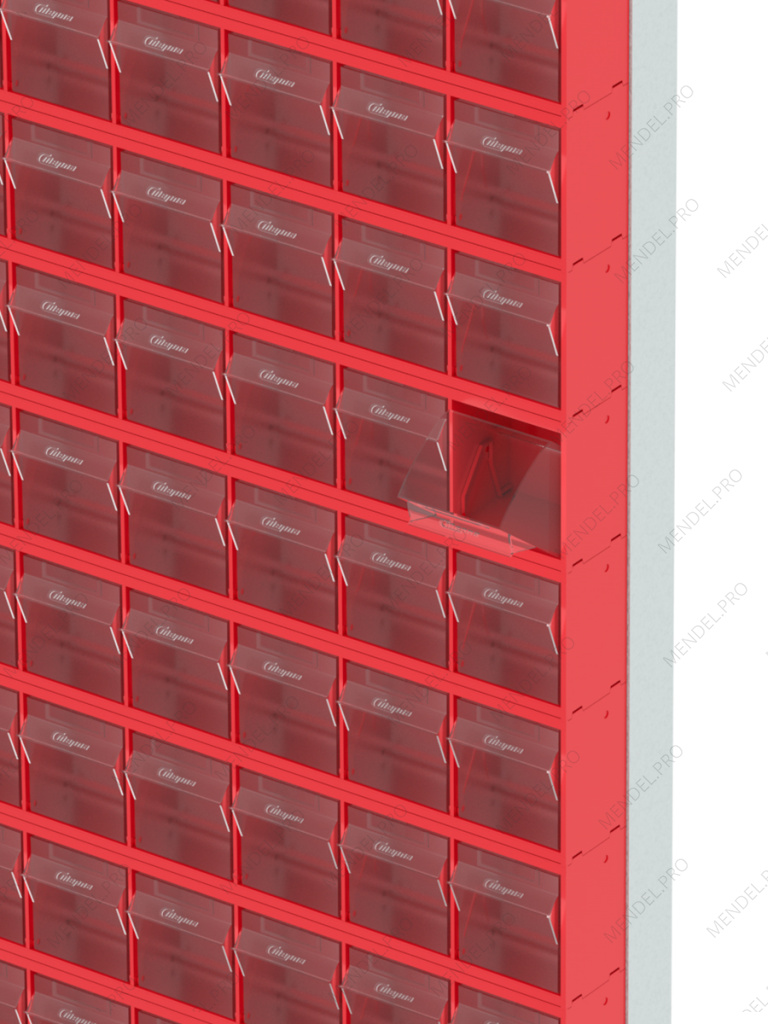 Стойка напольная Стелла-техник 403-19-00-00